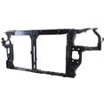thumbnail image 2 of Radiator Support Compatible with HYUNDAI SONATA 2011-2014 2.4L Eng - CAPA Certified, 2 of 5