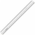 thumbnail image 2 of STAEDTLER-MARS LIMITED 9871834 PROFESSIONAL ENGINEER SCALE PLASTIC 12 INCH, 2 of 2