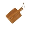 thumbnail image 3 of The Pioneer Woman 3-Piece Acacia Wood French Cutting Boards, 3 of 6