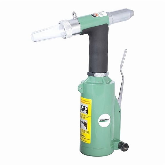 Speedaire Air Riveter,General,1983 lb. 3CRH3