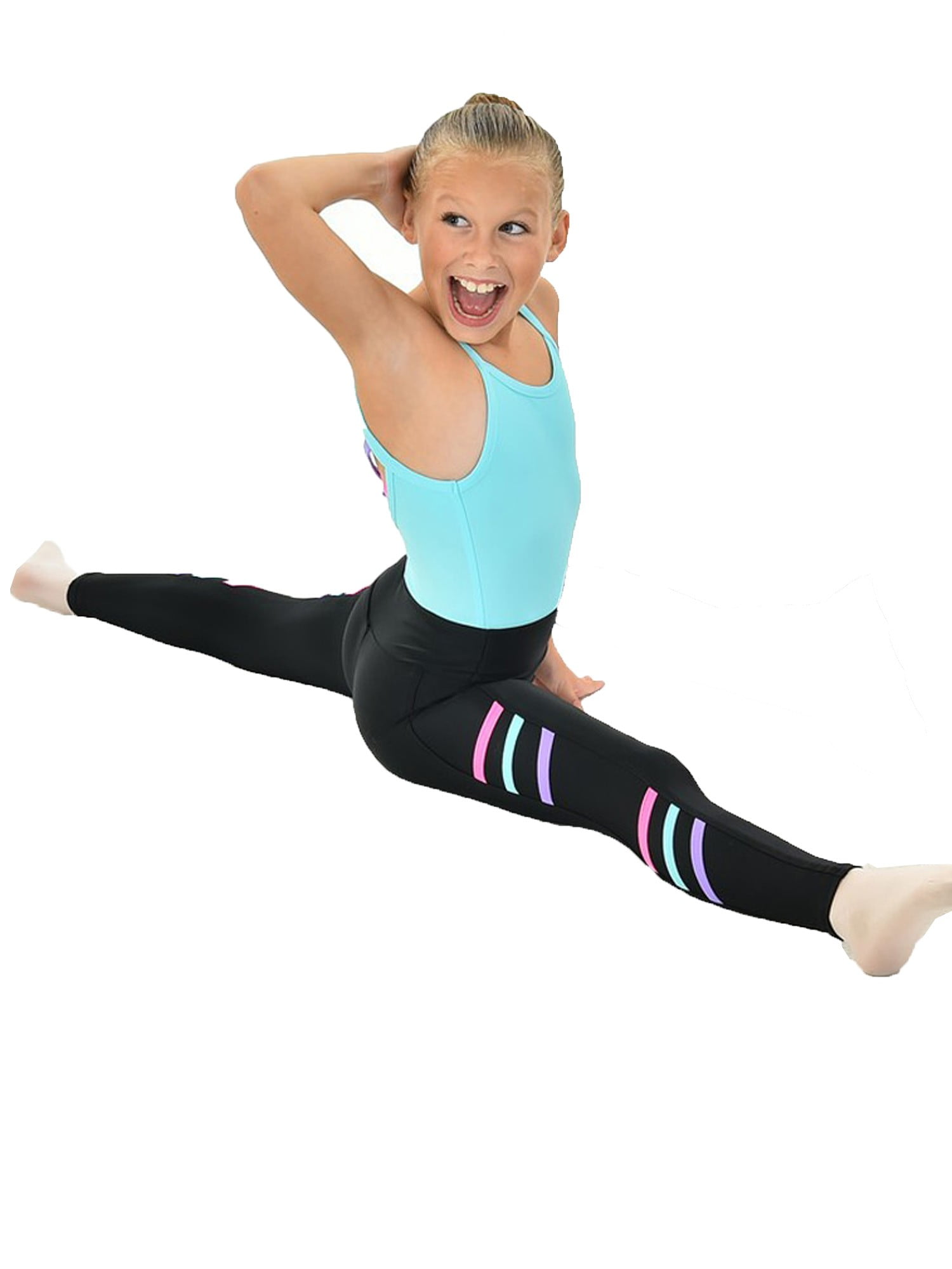 walmart girls leggings