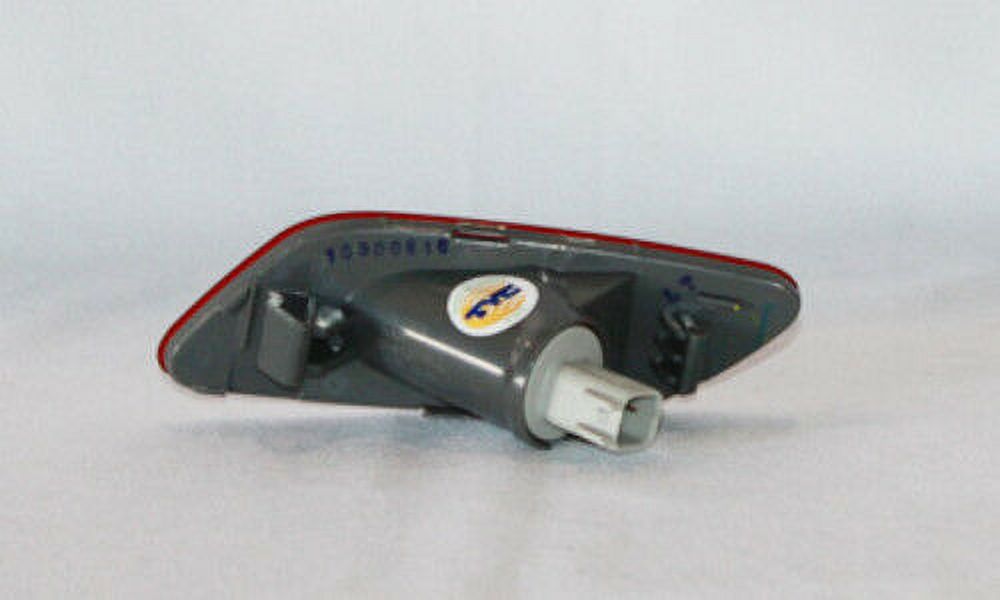 TYC 17-5261-00 Fits select: 2012-2014 CHEVROLET CAPTIVA, 2008-2009 SATURN VUE XE