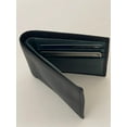 thumbnail image 5 of Leather Wallet for Men | RFID Blocking | Extra Capacity Bifold Wallet | Gift for Him, 5 of 6