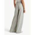 thumbnail image 2 of Justice Girls Wide Leg Pant, Sizes XS - XLP, 2 of 5
