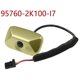 thumbnail image 4 of Car Rear View Camera Backup 95760-2K222 957602K100 for Soul 2011-2013 Reverse Parking Assist Camera 95760-2K1011, 4 of 5