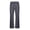 Gray, variant on XUNKUSGA Dress Pants for Men Fashion Flared Bell Bottom Mens Slacks Lightweight Casual Bootcut Trousers Men vintage 70S Retro Disco Outfits Pockets S