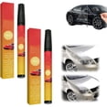 thumbnail image 1 of All Cars Magic Pen,Magic Car Scratch Removal PenVehicle-Specific Touch-Up Paint, Effortlessly Repairs Automotive Paint Scratches for Vehicles Paint Scratch Repair, 1 of 6