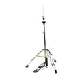 thumbnail image 3 of Soporte para hi- pedal, accesorios de hardware, soporte de platillos de altura ajustable para escenario, conciertos, práctica, interpretación,, 3 of 9