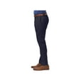 thumbnail image 2 of Haggar Men's Premium No Iron Khaki Flat Front Pant Slim Fit HC10890, 2 of 9