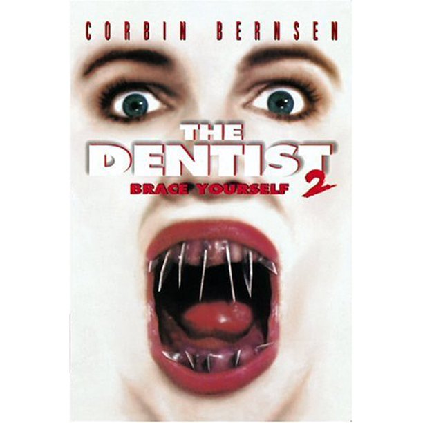 The Dentist 2 (DVD)