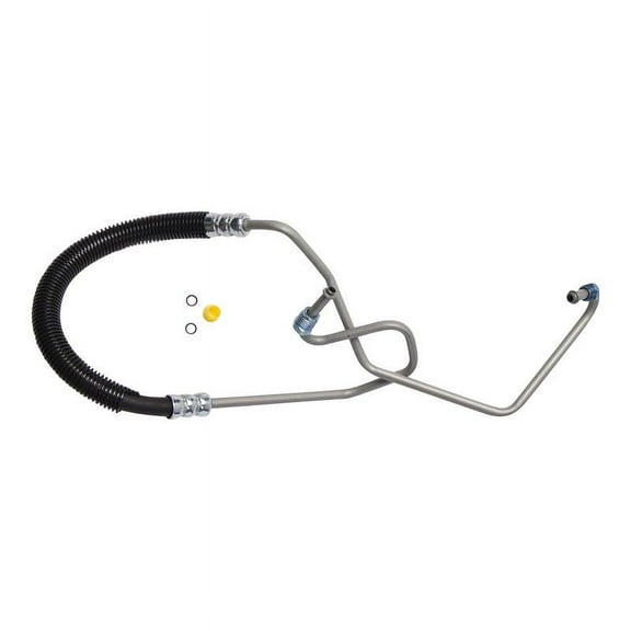 Power Steering Pressure Line Hose Assembly Fits select: 1992-1994 CHEVROLET GMT-400, 1992-1994 GMC SIERRA