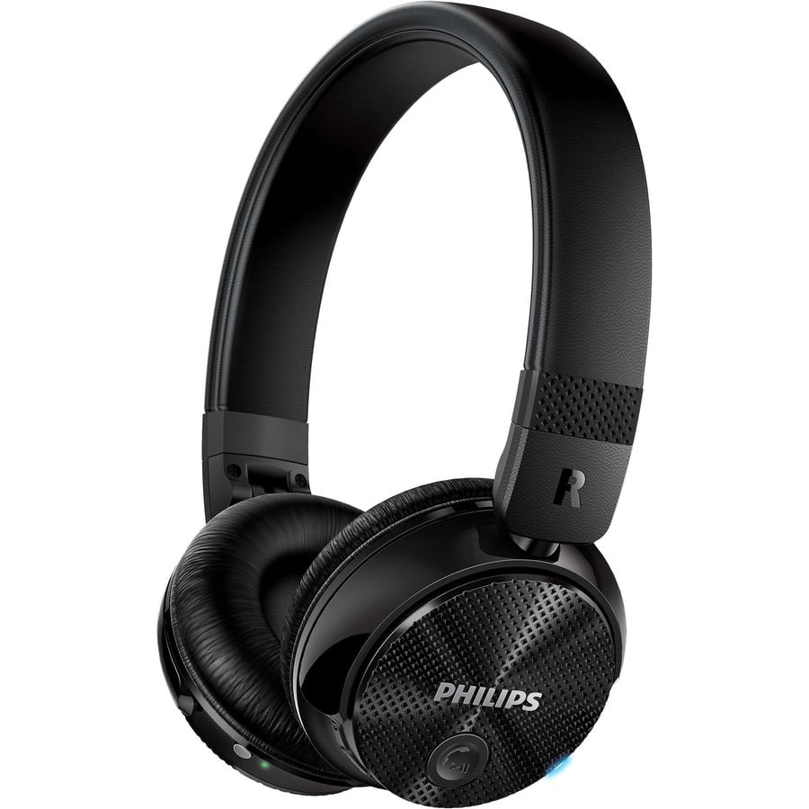 wireless headphones with mic philips