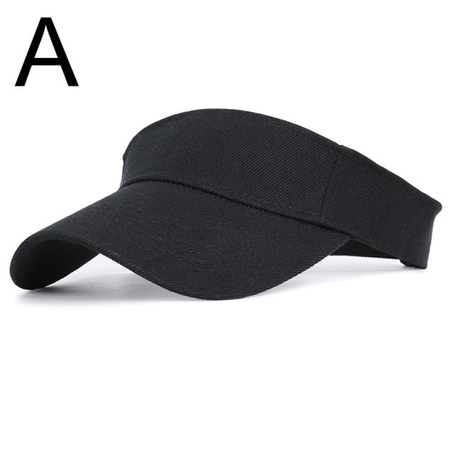 Casquette de Baseball Respirante Réglable avec Trous de Ventilation Idéale pour Extérieur B8E5