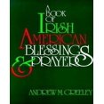 thumbnail image 1 of A Book of Irish American Blessings & Prayers, 1 of 2