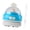 Blue, variant on Home Desktop Vacuum Cleaners Offices Desk Dust Tool Computer Sweepers For Small Space Cleaning Convenient Design