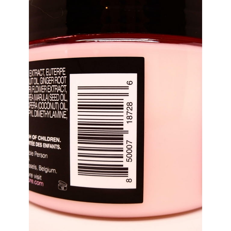 TGIN Rose Water Hydrating Hair Mask TGIN Rose Water Hydrating Hair Mask
