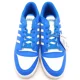 thumbnail image 3 of Adi - das Break Start Mens 11.5 Turnaround Basketball Shoe Lace Up Sneaker Bluebird, 3 of 6