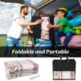 thumbnail image 4 of Alfombra exterior Pafolo, 152 x 243 cm, impermeable, plegable, con luces LED, 4 of 9