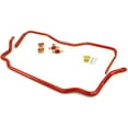 thumbnail image 7 of UMI Performance 403534-R Solid Front & Rear Sway Bar Kit, 7 of 7