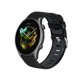 thumbnail image 2 of Correas de reloj Amazfit GTR 3 GTR 3 PRO 22mm | Correa de repuesto de silicona colorida con cierre | Resistente al sudor y al agua | Ajustable 5.2-8.5 pulgadas | Ajuste seguro | Herramientas de, 2 of 3