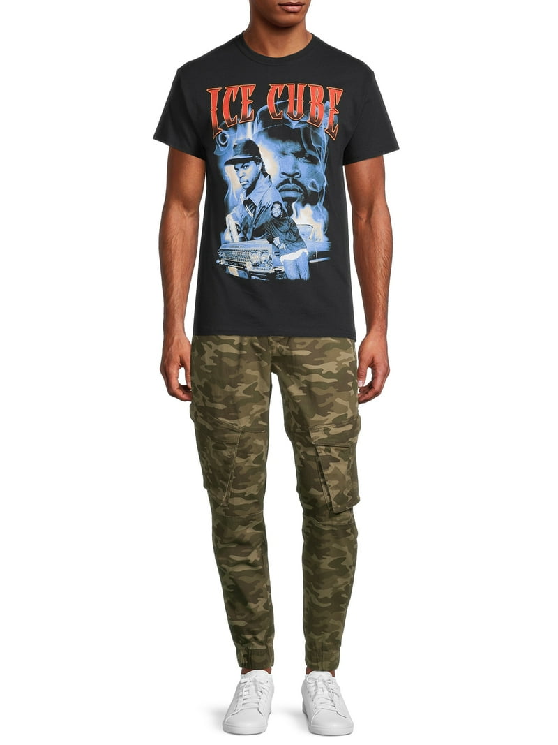 Verde/　ELIMINATE 　ICE CUBE TEE Tシャツ Mサイズ Verde/ ELIMINATE ICE CUBE TEE Tシャツ Mサイズ トップス