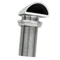 thumbnail image 4 of Conector de drenaje pasante Cola accesorios para casco de barco tubo de 15 pulgadas acero inoxidable 316, 4 of 8