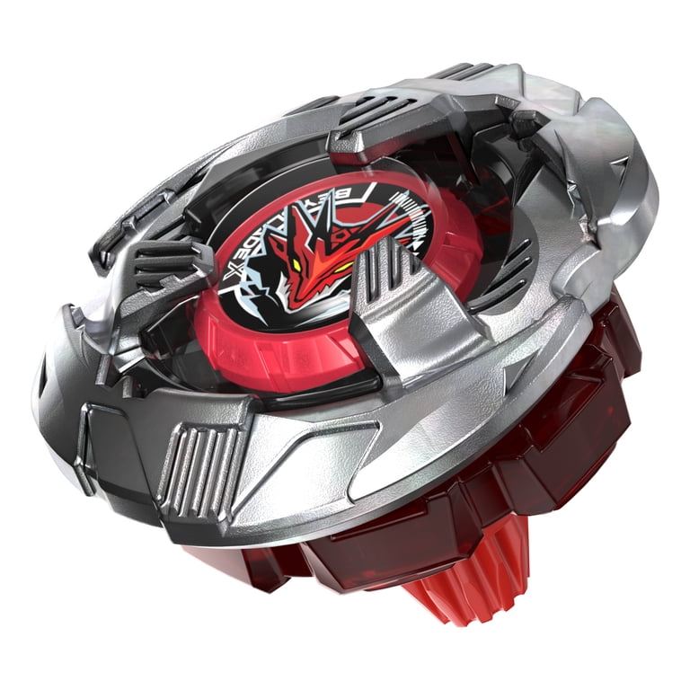 【新品未使用】シェルタードレイク7-80GP Beyblade X Shelter Drake 7-80GP BX Starter Pack Set with Balance