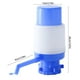thumbnail image 3 of Bomba Manual para Dispensador de Agua | Bomba Manual a Presión para Barril, para Uso Doméstico y Exterior | Diseño de Plástico Azul | Compatible con Cubos Estándar de 5 Galones, 3 of 7