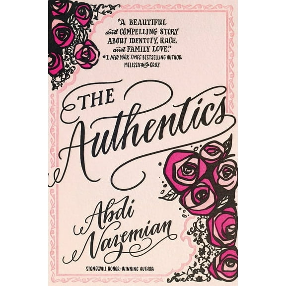 The Authentics, (Paperback)