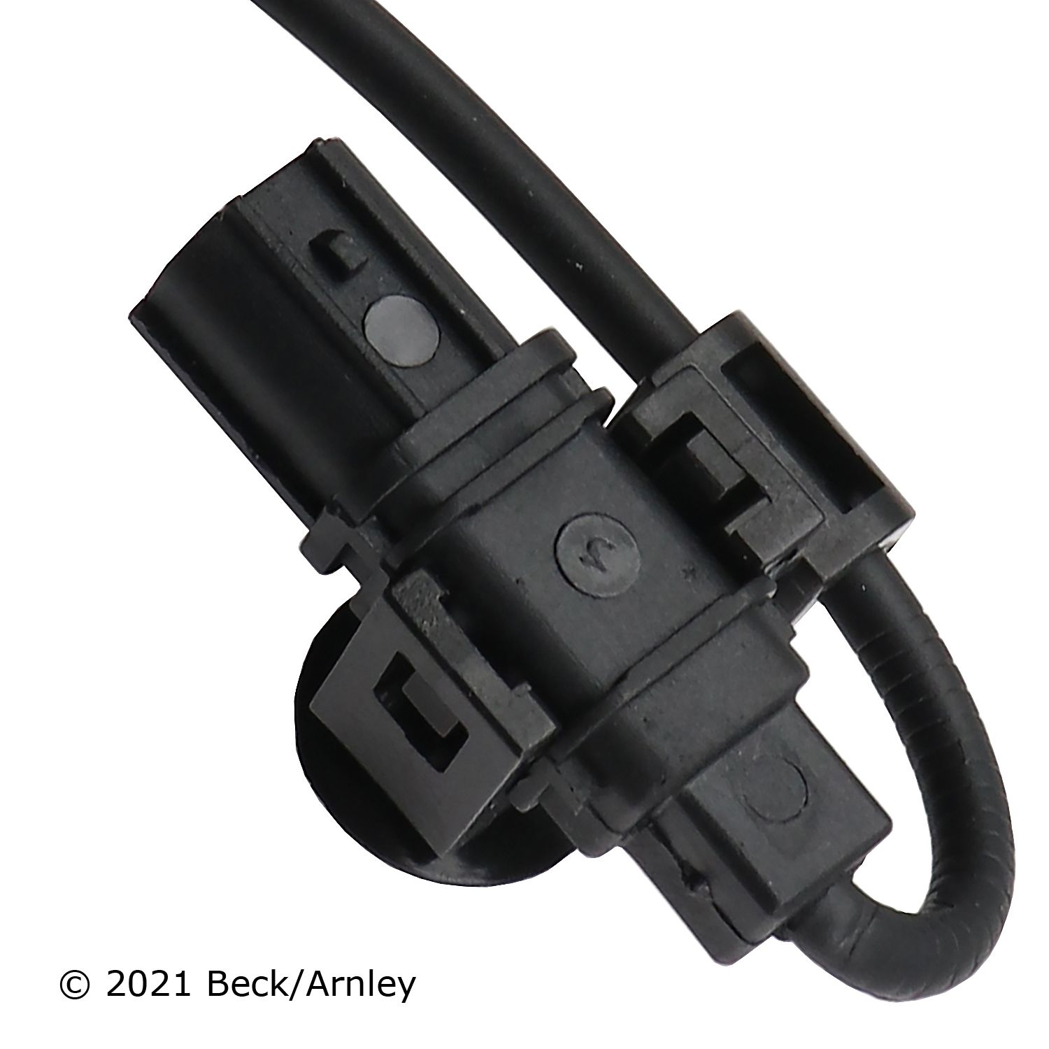 Beck/Arnley 0845023 ABS Speed Sensor