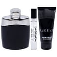 thumbnail image 2 of MontBlanc Men's Montblanc Legend Gift Set Fragrances 3386460130349, 2 of 6