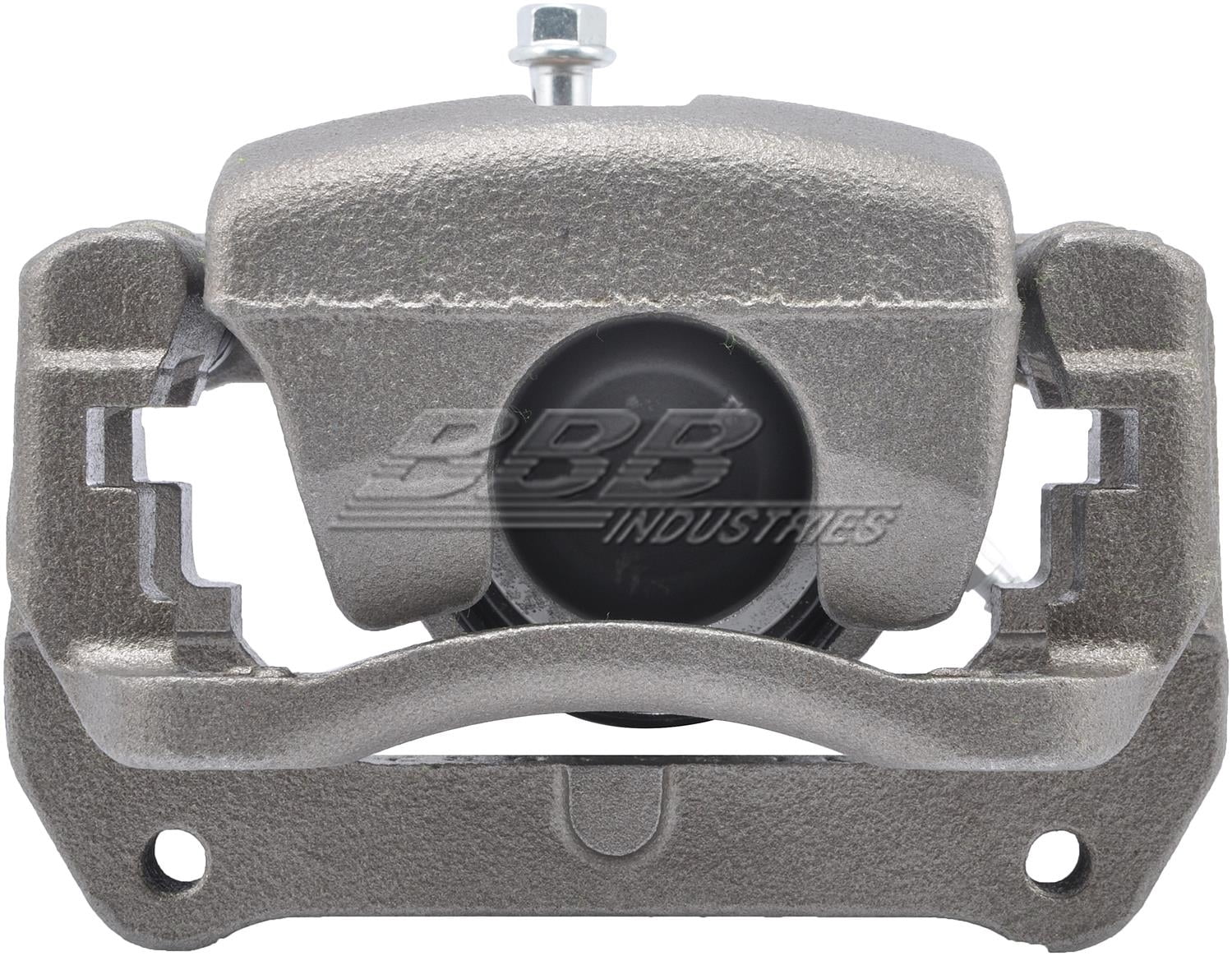 TERREPOWER formerly BBB Industries 99-01156A Reman Caliper w/installation Hardware