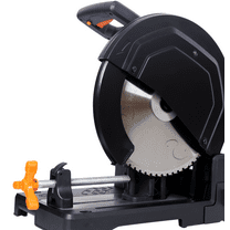 15A Heavy Duty 14" Metal Chop Saw with Carbide Blade, ETL Certified