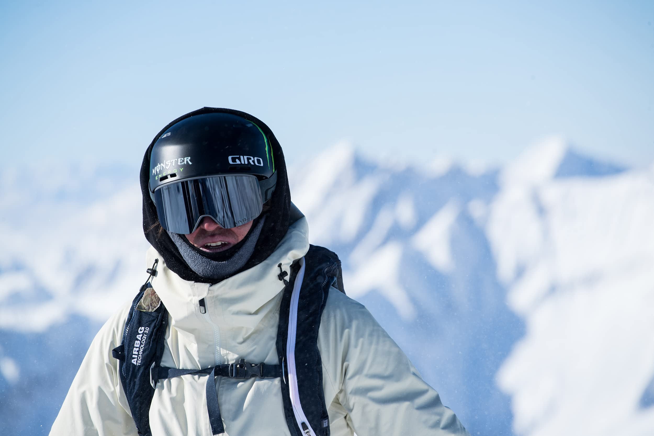 ジロ GIRO　AXIS AF アクシス HARBOR BLUE 23-24 ジロ GIRO AXIS AF アクシス HARBOR BLUE 23-24 ジロ GIRO AXIS