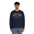 thumbnail image 4 of Estes Park Colorado Sweatshirt, Gifts, Crewneck, 4 of 4