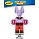 thumbnail image 1 of Dragon Ball Building Son Goku Gogeta Broli Burdick Bloques Figuras Juguete Minifiguras, 1 of 4