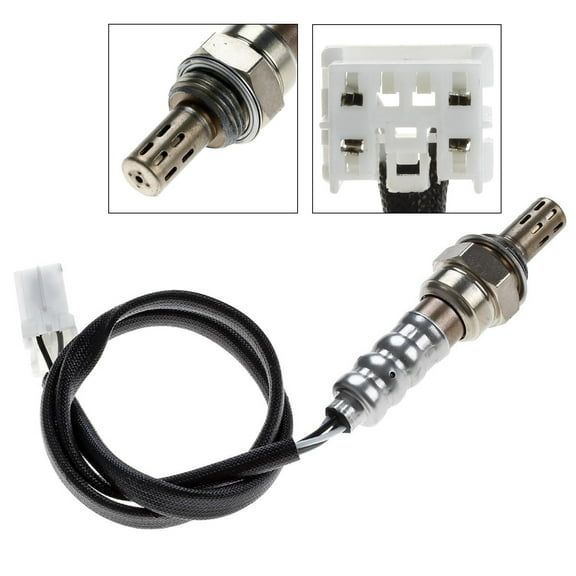 Maxfavor O2 Oxygen Sensor Replacement for Chrysler Sebring 2.4L 2005-2001, Dodge Stratus Downstream