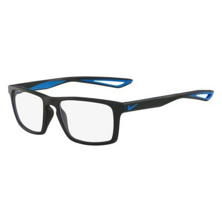 Eyeglasses NIKE 4280 016 BLACK/PHOTO BLUE