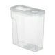 thumbnail image 1 of Caja de secado de filamentos para impresora 3D, multifuncional, de 4 l, para secado de filamentos Blanco sin soporte, 1 of 6