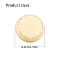 thumbnail image 5 of [56 Count] Adhesive Solid Air Fresheners for Home & Car - Long-Lasting Odor Eliminator for Closet & Bathroom, Reusable Sticky Pads with Adjustable Scent, Non-Toxic Deodorizer for Cabinets, 5 of 11
