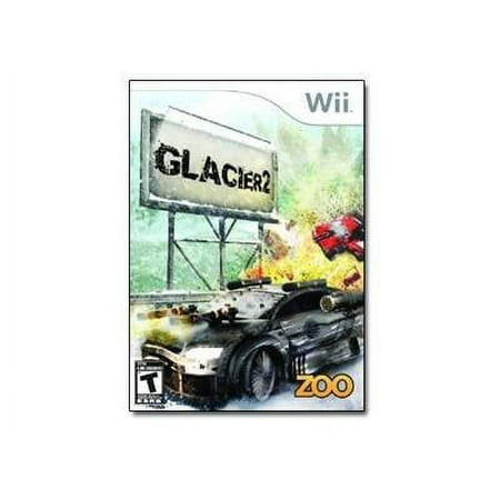 Glacier 2 (Wii)