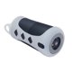 thumbnail image 4 of Estuche Para Audifonos Accesorios de cubierta de piel de altavoz portátil para Bose SoundLink Revolve/Revolve+ I II Likrtyny  Para estrenar, 4 of 7