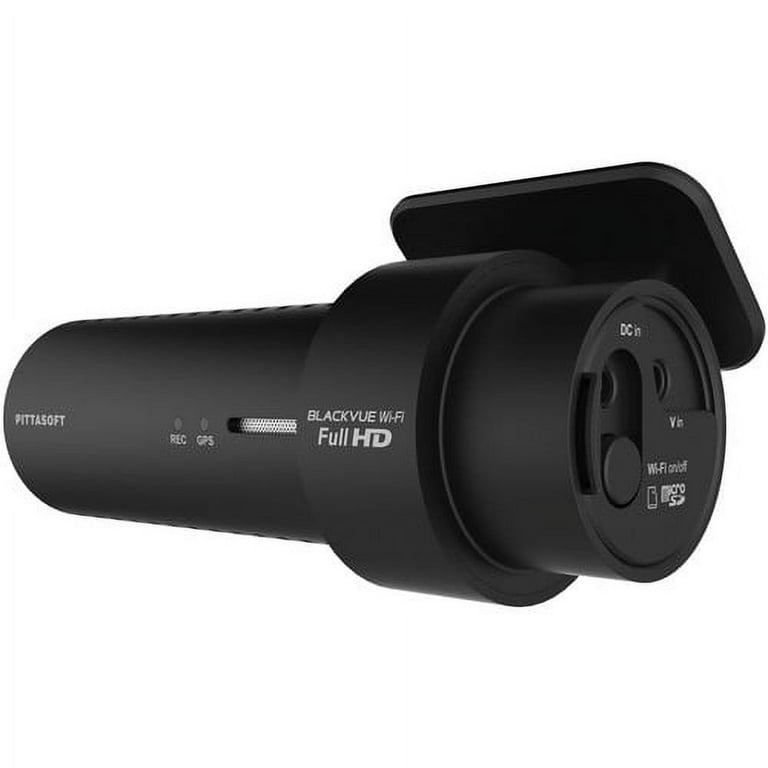 BLACKVUE  ＤＲ750S-2CH BlackVue DR750S-2CH Dual HD GPS WiFi Dash Cam Front & Rear