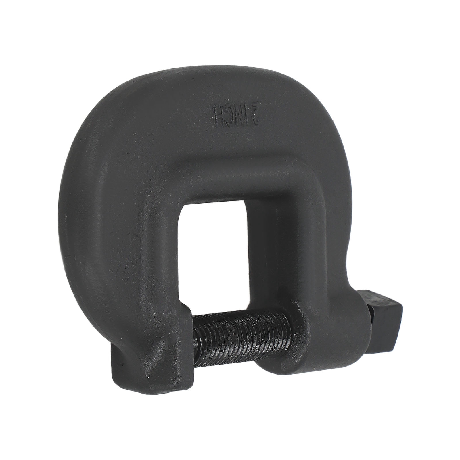 maXpeedingrods Brute Force C-Clamp, 2-5/16" Opening Capacity, 1-7/8" Throat, O-Series (Model 2 F.C.)