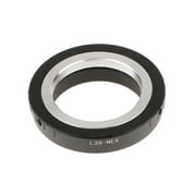 55mm Aluminum Lens Connection Adapter - for - Lens Series on -5 -7 Mounting