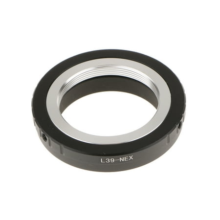 Image of 55mm a Lens Connection Adapter Lens Series To Lens