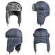 thumbnail image 5 of Gorro De Protección Para Los Oídos Cálido Para Invierno, Gorro Lei Feng, Protección Contra El Viento Y El Frío, Gorro Para Montar En Bicicleta Para Esquí Y Montañismo sonducket AP008132-03, 5 of 6