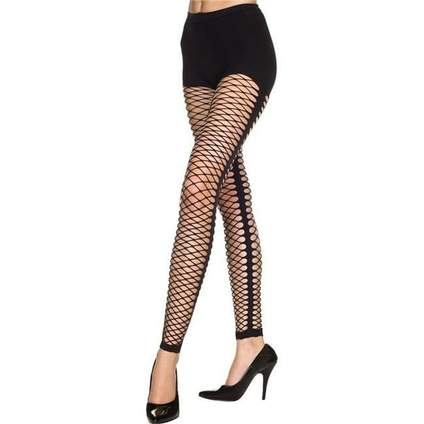 Diamond clearance fit leggings