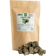 Small Pet Select - Straight Timothy Hay Cubes - 100% All Natural Timothy Hay, Not Blended - Delivered Fresh, Guarantee, (1 lb)