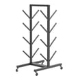 thumbnail image 4 of Soporte para Patinetas Con Ruedas Zulema Metal Resistente 90 cm, 4 of 6